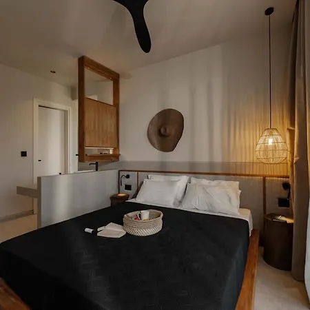 Terra Mare Villa Jaliszósz