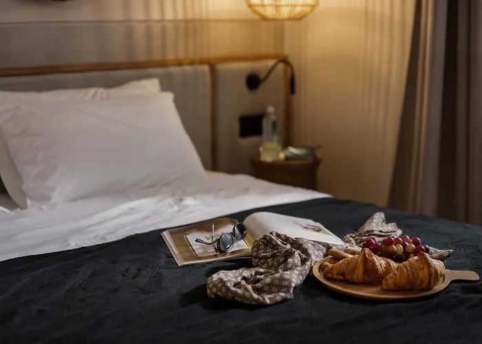 וילה Terra Mare יאליסוס