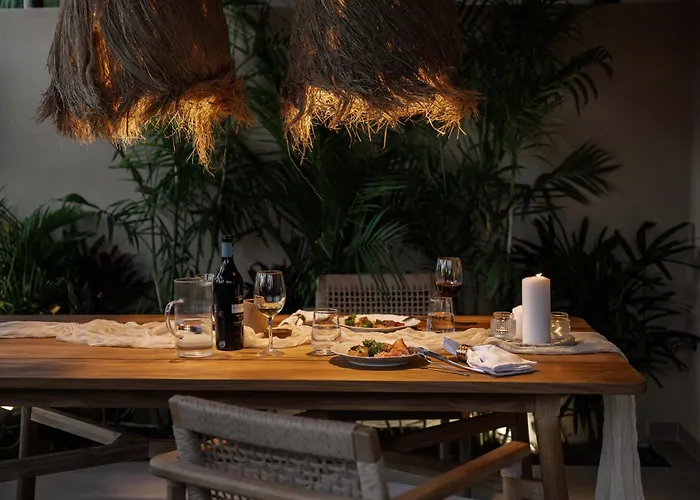 וילה Terra Mare *