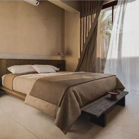 Villa Terra Mare Ialysos (Rhodes)