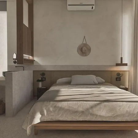 Terra Mare Ιαλυσός Ρόδος