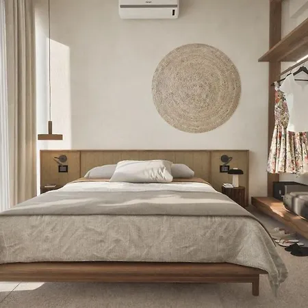 Terra Mare * Ιαλυσός Ρόδος