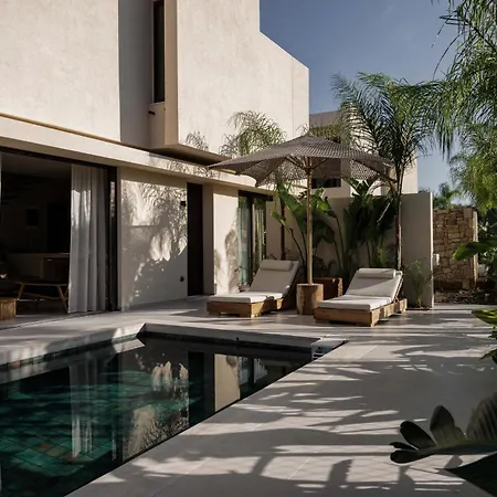 Vila Terra Mare Ialysos (Rhodes)