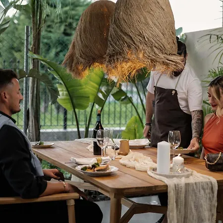 Vila Terra Mare Ialysos (Rhodes)