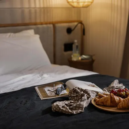 Vila Terra Mare Ialysos (Rhodes)