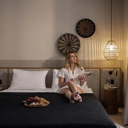 Vila Terra Mare Ialysos (Rhodes)