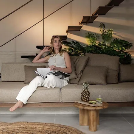 Terra Mare Vila Ialysos (Rhodes)