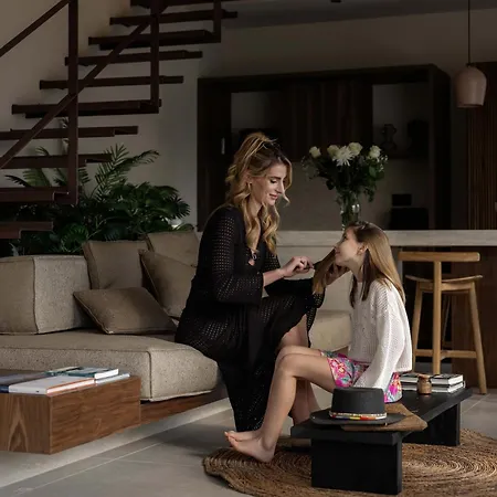 Terra Mare Ialysos (Rhodes)