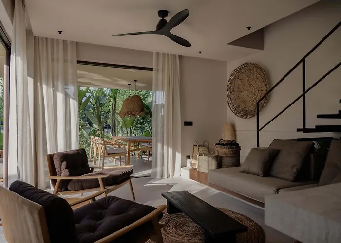 Terra Mare Villa Jaliszósz