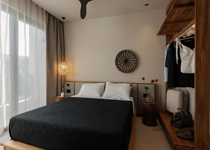 Terra Mare Villa Jaliszósz