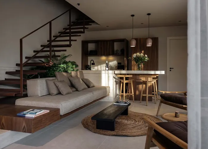 Villa Terra Mare Jaliszósz