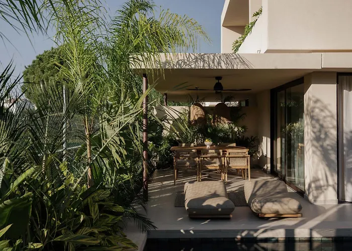 Terra Mare * Ialysos (Rhodes)