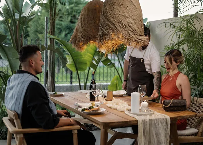 Villa Terra Mare Jaliszósz