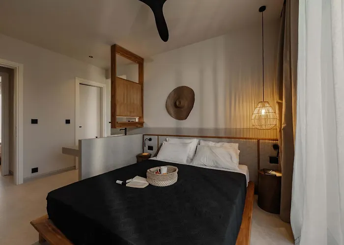 Terra Mare Villa Jaliszósz