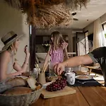 Terra Mare Вилла *