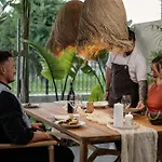Вилла Terra Mare Ялиссос