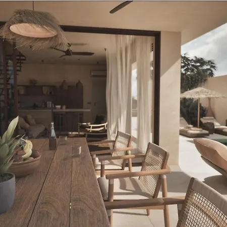 Villa Terra Mare Ialysos (Rhodes)