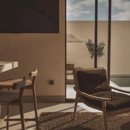 Terra Mare Ialysos (Rhodes)