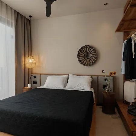 Terra Mare Villa Ialysos (Rhodes)