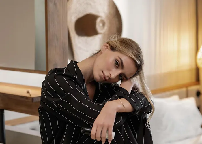 Terra Mare Villa Ialysos (Rhodes)