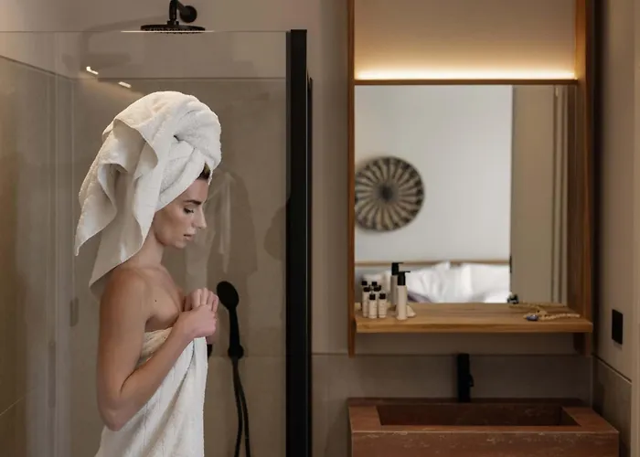 Terra Mare Villa Ialysos (Rhodes)